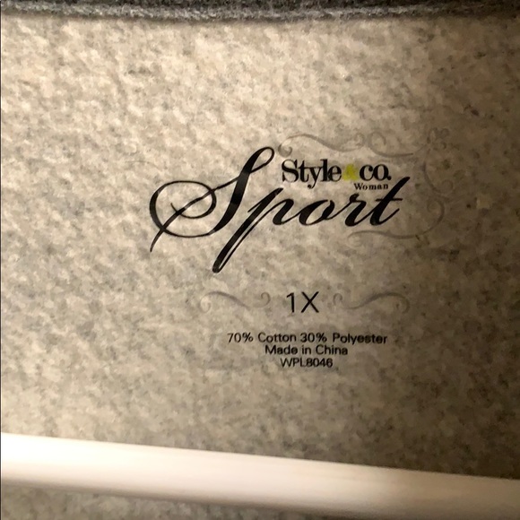 Jacket - Picture 4 of 6